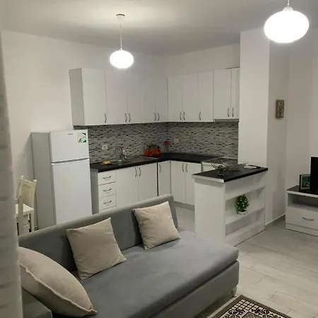 Daily L Appartamento *