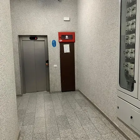 Daily L Appartamento