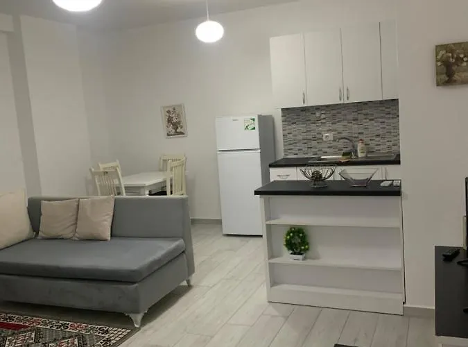 Daily L Apartment Tirana