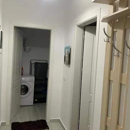 Apartamento Daily L