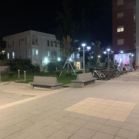 Apartman Daily L *