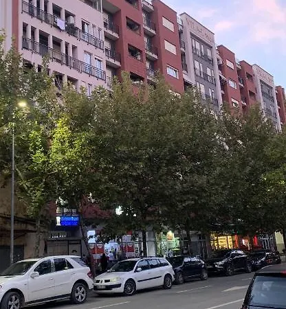 Daily L Apartman