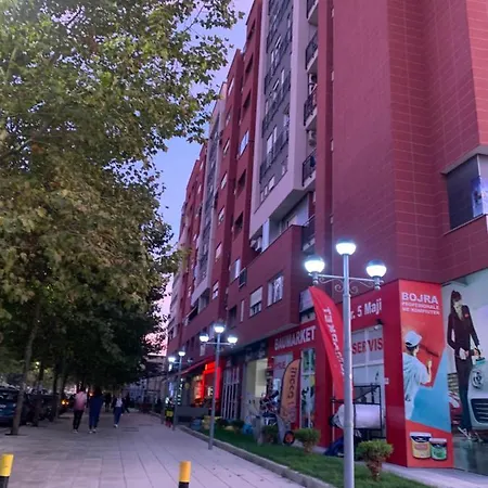 Apartment Daily L Tirana