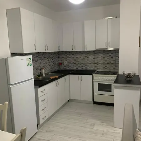 Daily L Apartment