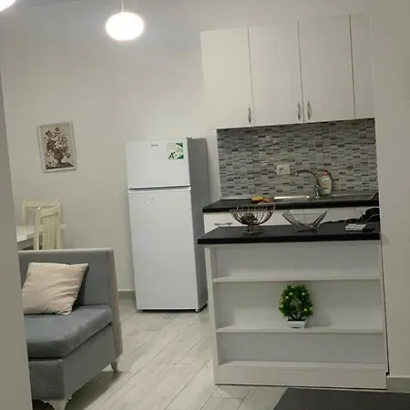 Apartamento Daily L