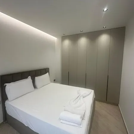 Apartment Daily L