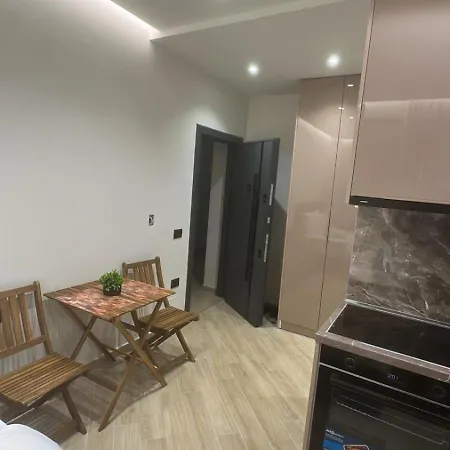 Daily L Apartment Tirana