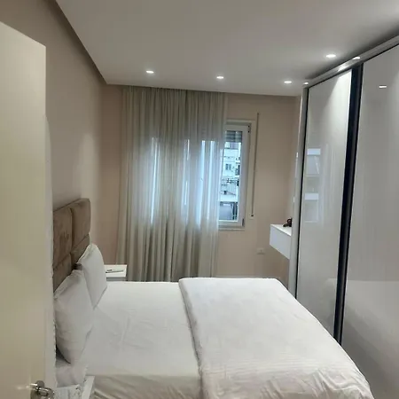 Apartment Daily L