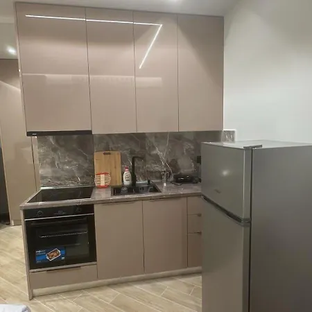 Apartment Daily L Tirana