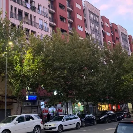 Apartment Daily L Tirana