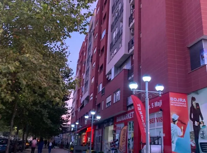 Apartman Daily L Tirana